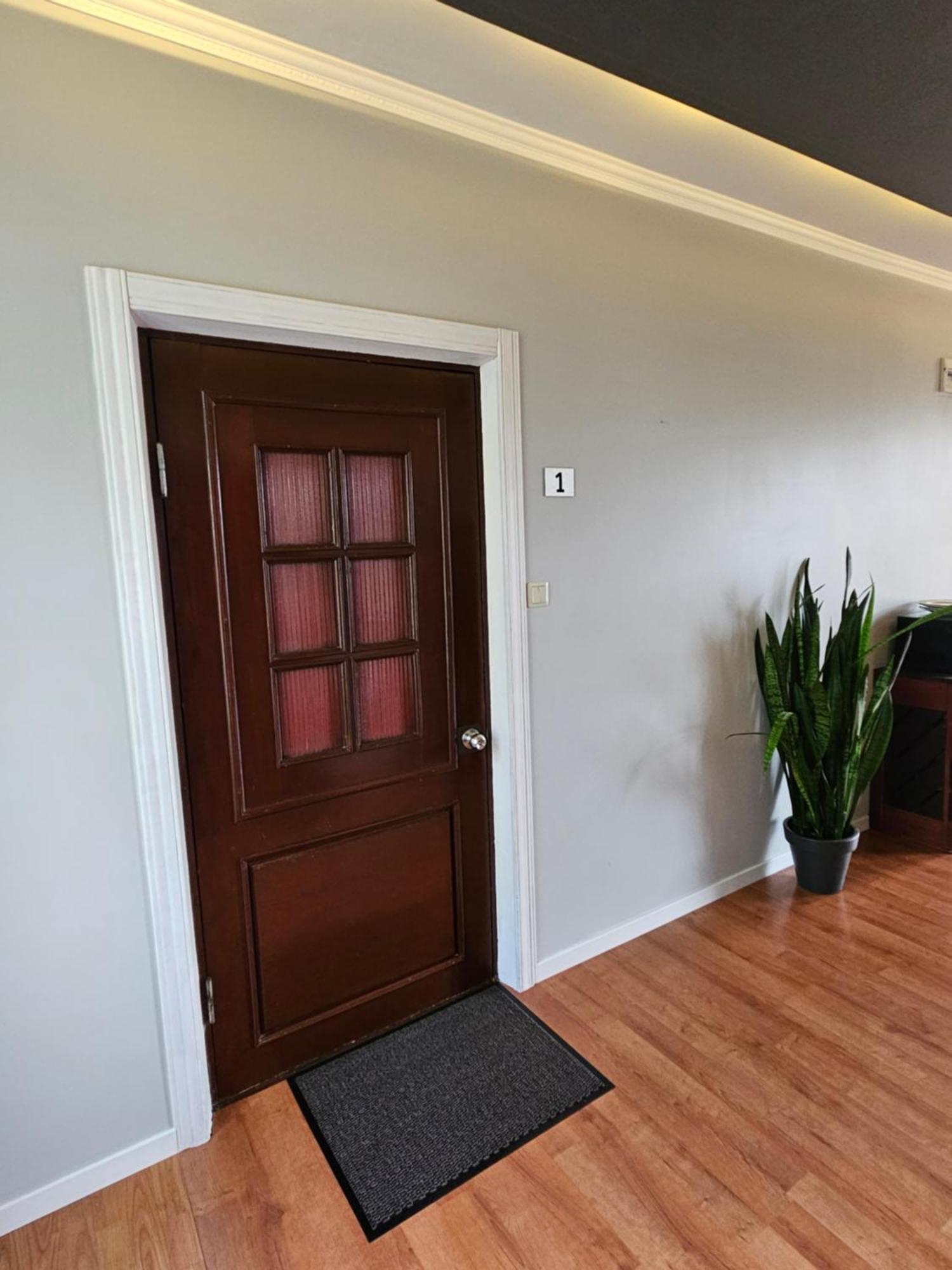 Tower Hotel Ventspils Room photo